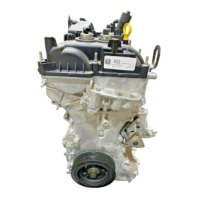 Engineered Motorsport Solutions EMS Focus RS Budget Build 2.3L EcoBoost Complete Sealed Engine - Image 4