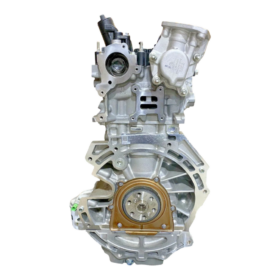 Engineered Motorsport Solutions EMS Focus RS Budget Build 2.3L EcoBoost Complete Sealed Engine - Image 3