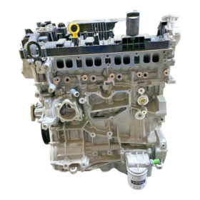 Engineered Motorsport Solutions EMS Focus RS Budget Build 2.3L EcoBoost Complete Sealed Engine - Image 2