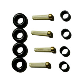 Engineered Motorsport Solutions EMS Direct Injection Injector Cleaning Service - Image 3