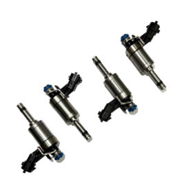 Engineered Motorsport Solutions EMS Direct Injection Injector Cleaning Service - Image 2