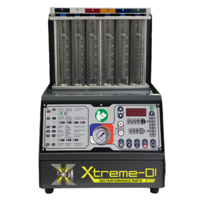 EMS Direct Injection Injector Cleaning Service