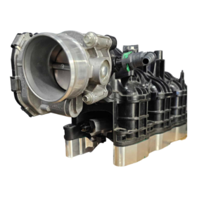 Engineered Motorsport Solutions EMS Explorer ST 3.0L EcoBoost Port Injection Kit - Image 2