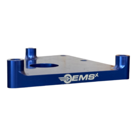 EMS 2015-2023 Ford Mustang Ecoboost Stay Kool Mazda Block Adapter Bracket