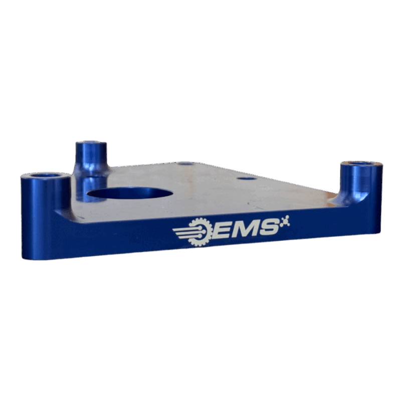 EMS 2015-2023 Ford Mustang Ecoboost Stay Kool Mazda Block Adapter Bracket
