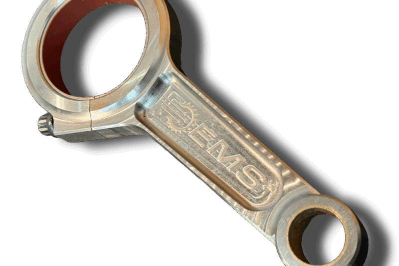 EMS 2017-2024 Ford Explorer EcoBoost 3.0L Piston Connecting Rod