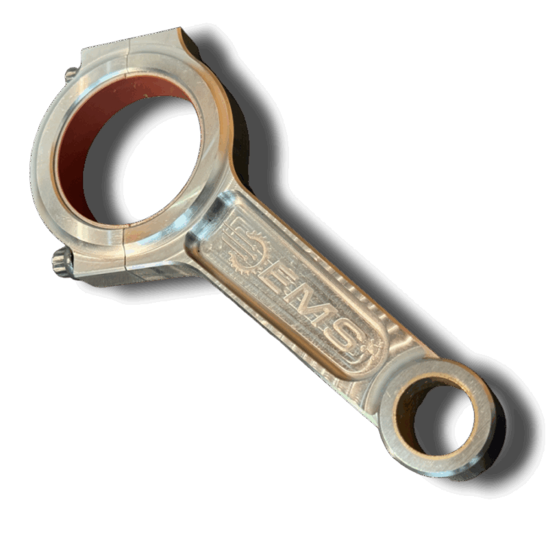 EMS 2017-2024 Ford Explorer EcoBoost 3.0L Piston Connecting Rod