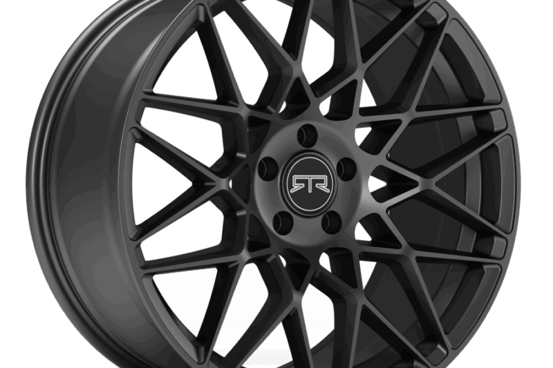 RTR 2024-2025 Ford Mustang Tech 7 Wheel - 20x9.5 +33