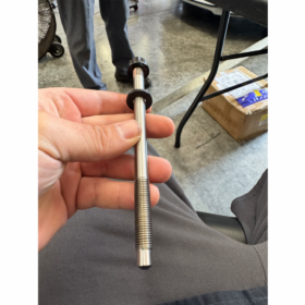 Engineered Motorsport Solutions EMS Spec V2 Mustang EcoBoost 2.3L CA625+ Head Stud Solution for Mustang EcoBoost - Image 2
