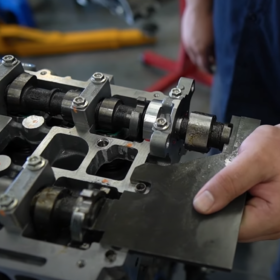 Engineered Motorsport Solutions EMS Mustang Ecoboost EMS Timing Tool Solution for Mustang EcoBoost - Image 6