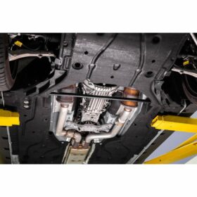 Steeda Mustang Ultralite 2-Point G-Trac Brace - Image 3