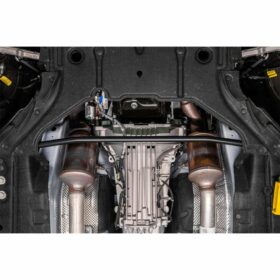 Steeda Mustang Ultralite 2-Point G-Trac Brace - Image 4