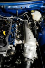 Engineered Motorsport Solutions EMS Mustang Ecoboost EvoBoost Intake Manifold Kit for Mustang EcoBoost - Image 3