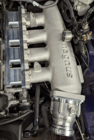 Engineered Motorsport Solutions EMS Mustang Ecoboost EvoBoost Intake Manifold Kit for Mustang EcoBoost - Image 8