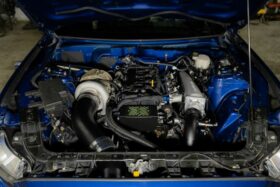 Engineered Motorsport Solutions EMS Mustang Ecoboost EvoBoost Intake Manifold Kit for Mustang EcoBoost - Image 2