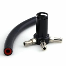 Engineered Motorsport Solutions EMS Mustang EcoBoost 2.3L 5 Bar MAP Sensor Kit with AEM 5 bar MAP Sensor for Mustang