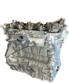 Engineered Motorsport Solutions EMS Mustang EcoBoost 2.3L Budget Build Complete Sealed Engine for Mustang EcoBoost - Image 4