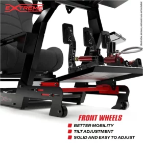 Extreme Simracing ESR Chassis 3.0 Extreme Sim Racing Configurator - Image 5