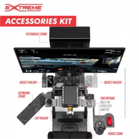 Extreme Simracing ESR Chassis 3.0 Extreme Sim Racing Configurator - Image 4
