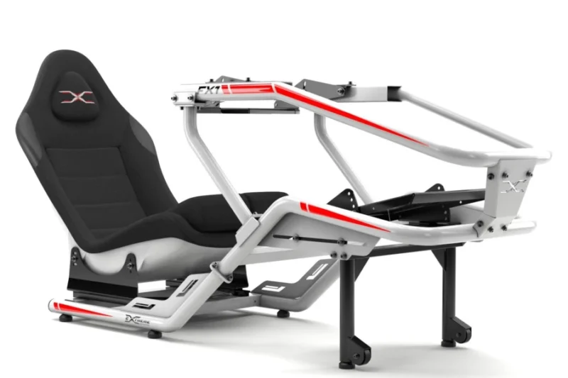 ESR Sim Racing Cockpit FX1 - Formula