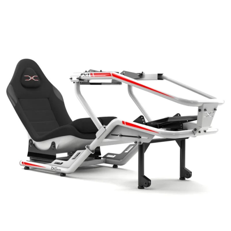 ESR Sim Racing Cockpit FX1 - Formula