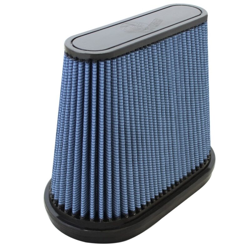 aFe Power 2014-2019 Chevrolet Corvette C7 & Z06 V8-6.2L/6.2L (sc) Magnum FLOW Pro 5R Air Filter