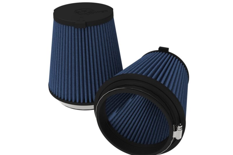 aFe Power 2024-2025 Ford Mustang GT/Dark Horse V8-5.0L Magnum FLOW Pro 5R Air Filter
