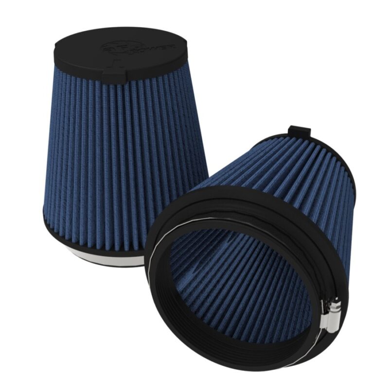 aFe Power 2024-2025 Ford Mustang GT/Dark Horse V8-5.0L Magnum FLOW Pro 5R Air Filter