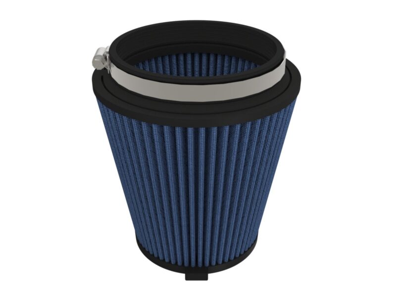 aFe Power 2024-2025 Ford Mustang GT/Dark Horse V8-5.0L Magnum FLOW Pro 5R Air Filter - Image 4