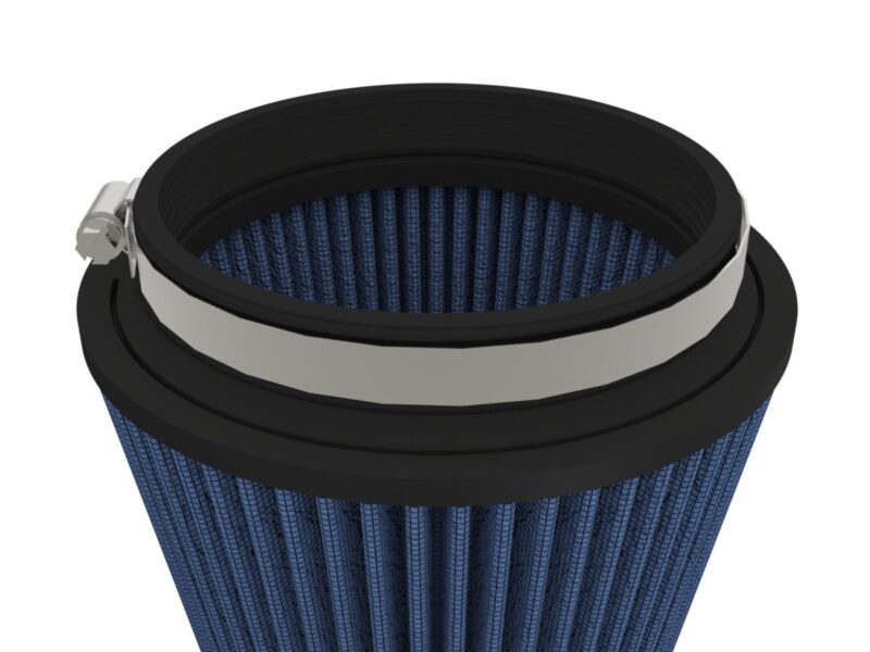 aFe Power 2024-2025 Ford Mustang GT/Dark Horse V8-5.0L Magnum FLOW Pro 5R Air Filter - Image 2