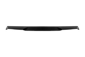 EOS 2015-2024 Dodge Charger Track Package Rear Roof Spoiler