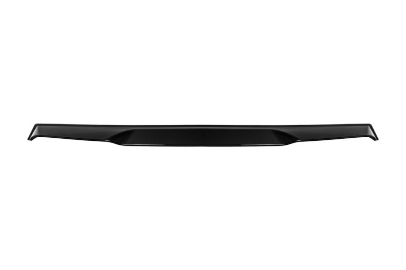 EOS 2015-2024 Dodge Charger Track Package Rear Roof Spoiler