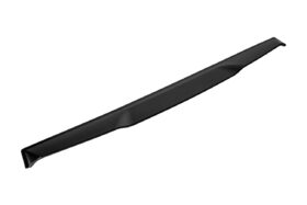 Extreme Online Store EOS Charger Track Package Rear Roof Spoiler - Image 2