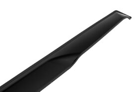 Extreme Online Store EOS Charger Track Package Rear Roof Spoiler - Image 3