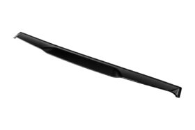 Extreme Online Store EOS Charger Track Package Rear Roof Spoiler - Image 4