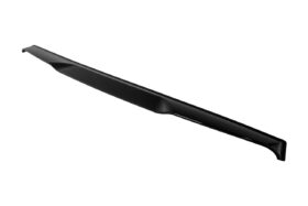 Extreme Online Store EOS Charger Track Package Rear Roof Spoiler - Image 5