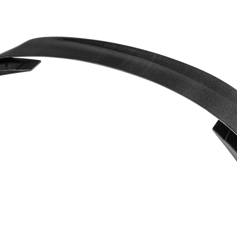 FFP 2015-2023 Ford Mustang GT350R Carbon Fiber Rear Wing Spoiler - Ceramic Pro PPF