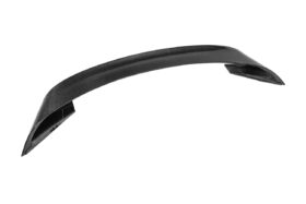 FFP Mustang GT350R Carbon Fiber Rear Wing Spoiler - Certified Forged for Shelby GT350 - Image 6