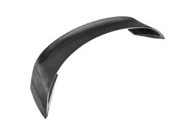 FFP Mustang GT350R Carbon Fiber Rear Wing Spoiler - Certified Forged for Shelby GT350 - Image 3