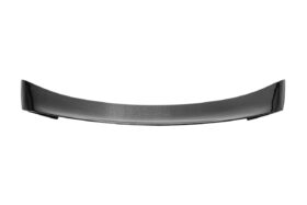 FFP Mustang GT350R Carbon Fiber Rear Wing Spoiler - Certified Forged for Shelby GT350 - Image 4