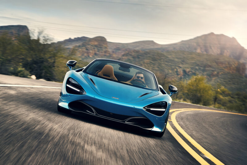720S