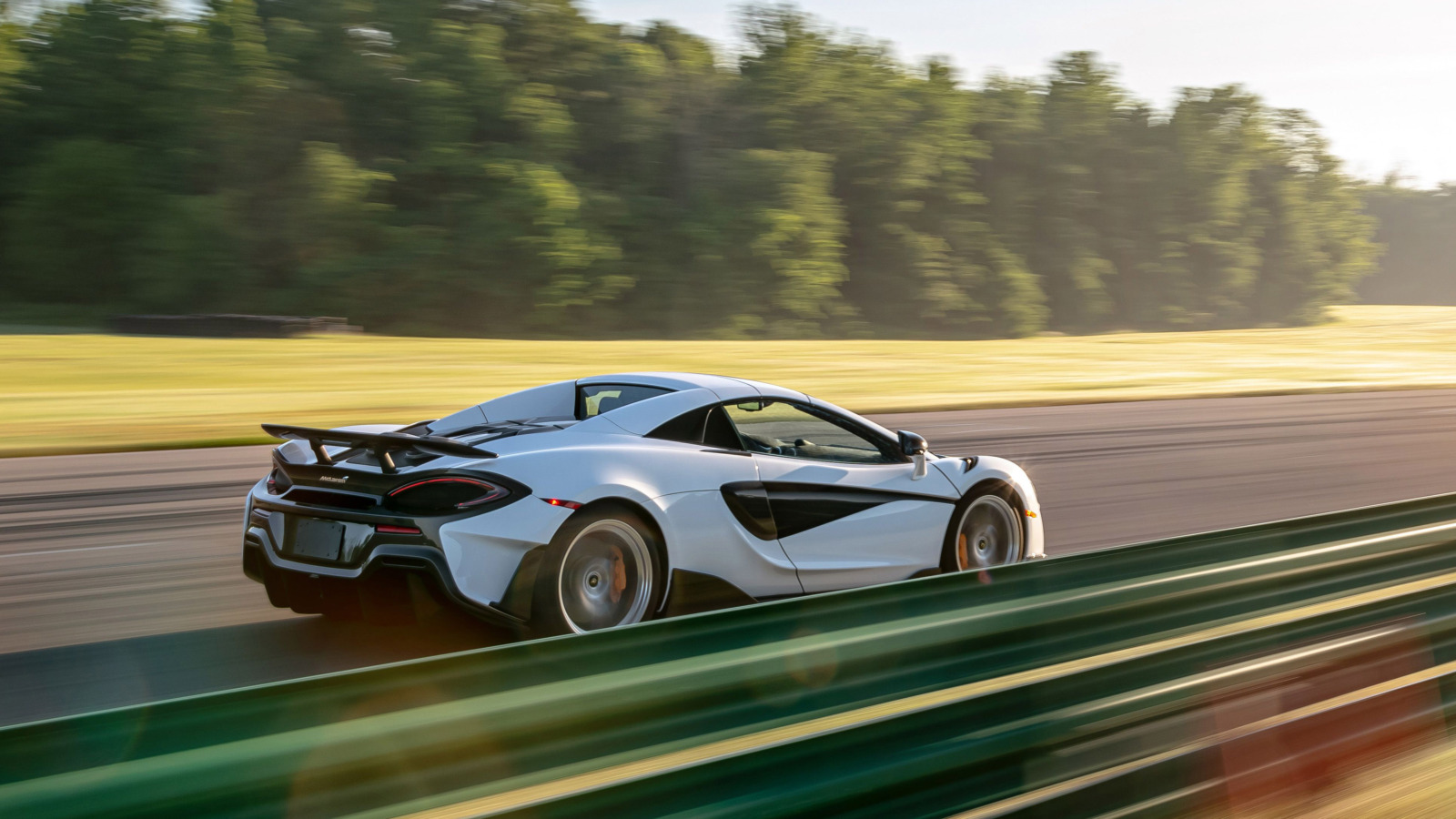 2018-2022 600LT
