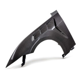 Anderson Composites Mustang Type-GTD Carbon Fiber Fenders for S650 Mustang - Image 2