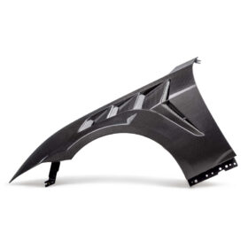 Anderson Composites 2024-2025 Ford Mustang Type-GTD Carbon Fiber Fenders