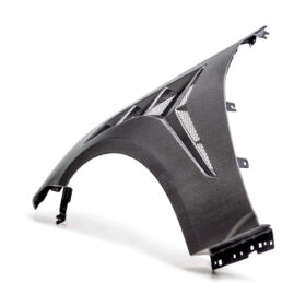 Anderson Composites Mustang Type-GTD Carbon Fiber Fenders for S650 Mustang - Image 3