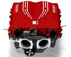 Roush Performance Roush Mustang GT/ Darkhorse Phase 1 Supercharger – 740HP for S650 Mustang - Image 2