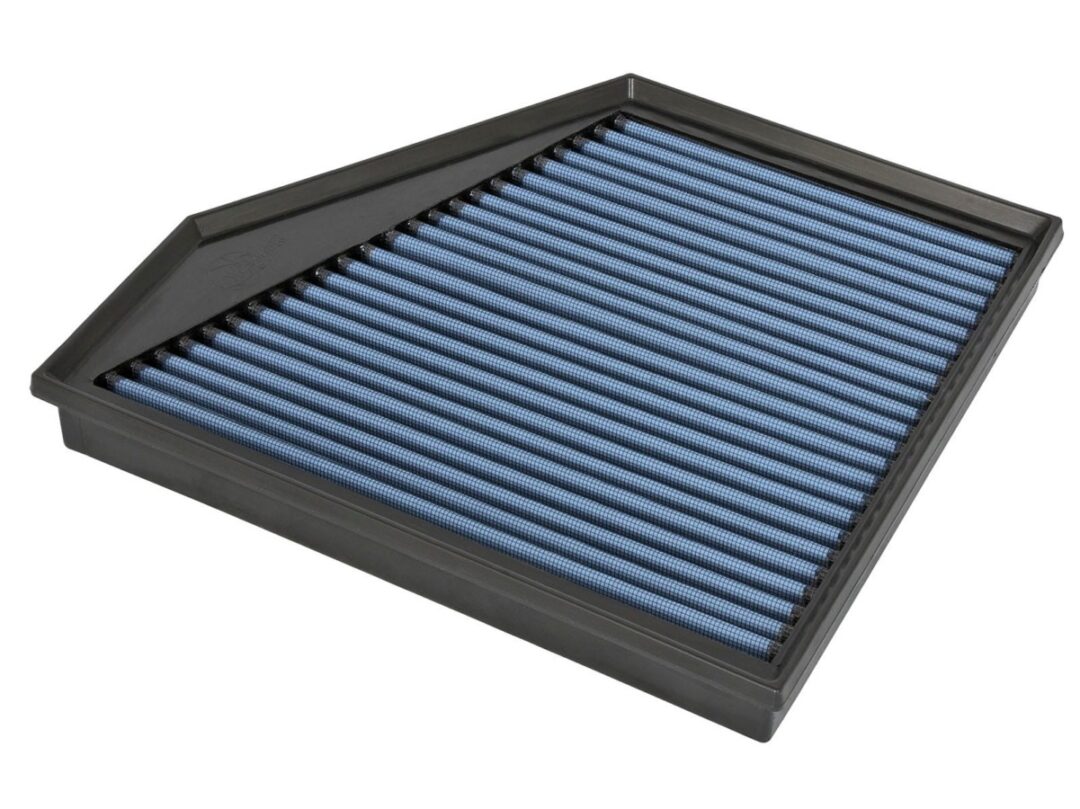 aFe Power 2016-2023 Chevrolet Camaro SS V8-6.2L (sc) Magnum FLOW Pro 5R Air Filter