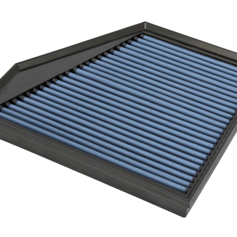 aFe Power 2016-2023 Chevrolet Camaro SS V8-6.2L (sc) Magnum FLOW Pro 5R Air Filter