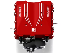 Roush 2024-2025 Ford Mustang GT/ Darkhorse Phase 1 Supercharger – 740HP