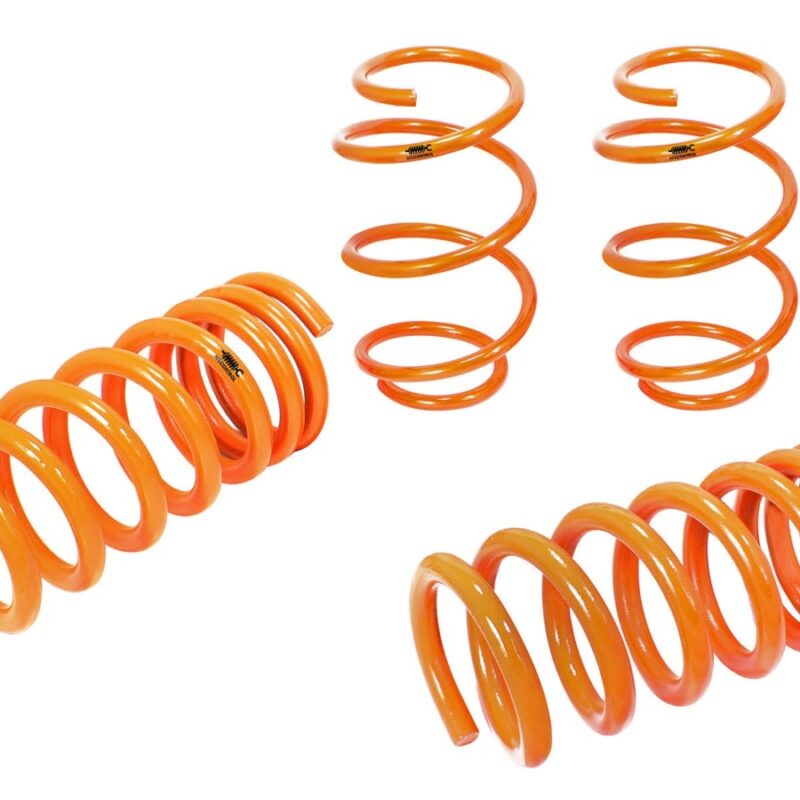 aFe Power 2015-2025 Ford Mustang GT V8-5.0L Lowering Springs